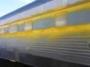 painting-the-train-accent-stripe