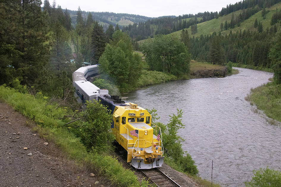 News Blog | Eagle Cap Train Rides | Ride a train through northeast ...